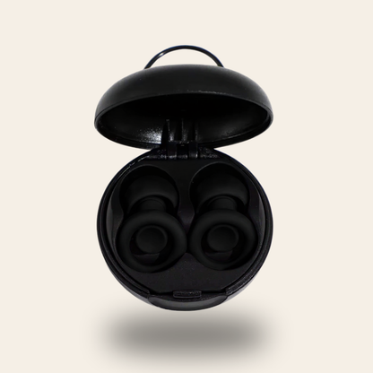 SiestPlugs - Bouchons d'oreilles ajustable