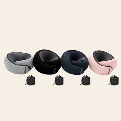 SiestCloud® - Oreiller Cervical N°1 en Europe