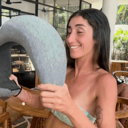 SiestCloud® - Oreiller Cervical N°1 en Europe